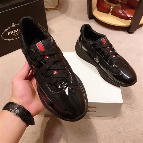 discount prada sneakers for men.